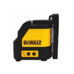 Nivel láser Dewalt DW088CG 30 m