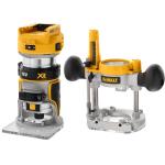 Cortador de azulejos y baldosas Dewalt DCW604N-XJ 18 V