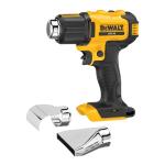 Pistola de aire caliente Dewalt DCE530N-XJ 530 °C