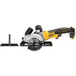 Sierra circular Dewalt DCS571NT-XJ 18 V Ø 11,5 cm