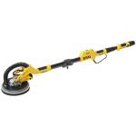 Lijadora excéntrica Stanley SFMEE500S 230 V 220-240 V 750 W