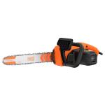 Motosierra Eléctrica Black & Decker becs2040-qs 2000 W (40 cm)