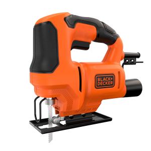 Sierra de Calar Black & Decker bes602-qs 400 W