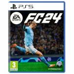 Videojuego PlayStation 5 EA Sports EA SPORTS FC 24