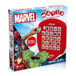 Juego de Mesa Marvel Match