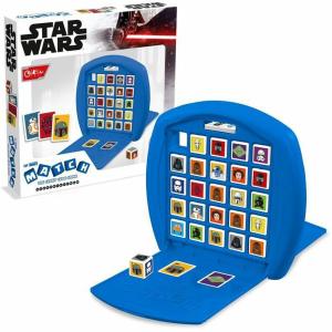 Juego de Mesa Star Wars Match