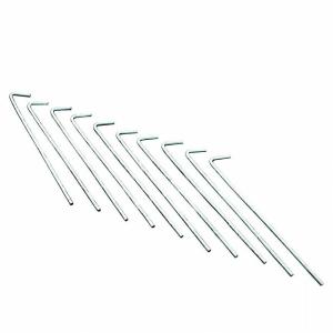 Estaca Regatta Peg 8" 10 pcs