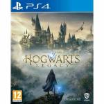 Videojuego PlayStation 4 Warner Games Hogwarts Legacy: The legacy of Hogwarts