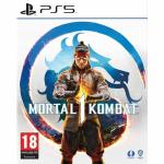 Videojuego PlayStation 5 Warner Games Mortal Kombat 1