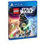 Videojuego PlayStation 4 Warner Games Lego Star Wars: La Saga Skywalker