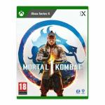 Videojuego Xbox Series X Warner Games Mortal Kombat 1 Standard Edition