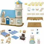 Casa de Miniatura Sylvanian Families The Big Windmill