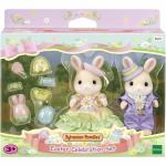 Playset Sylvanian Families 5691 2 Piezas