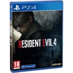 Videojuego PlayStation 4 Capcom Resident Evil 4