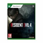 Videojuego Xbox Series X Capcom Resident Evil 4 Remake