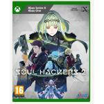 Videojuego PlayStation 4 KOCH MEDIA Soul Hackers 2