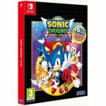 Videojuego para Switch SEGA Sonic Origins Plus LE