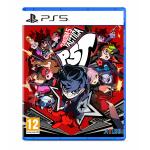 Videojuego PlayStation 5 SEGA Persona 5 Tactica (FR)