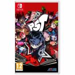 Videojuego para Switch SEGA Persona 5 Tactica (FR)