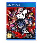 Videojuego PlayStation 4 SEGA Persona 5 Tactica (FR)