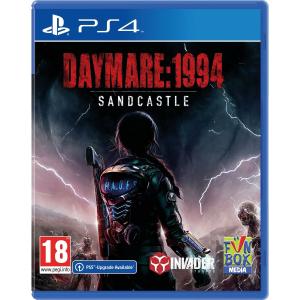 Videojuego PlayStation 4 Just For Games Daymare: 1994 Sandcastle