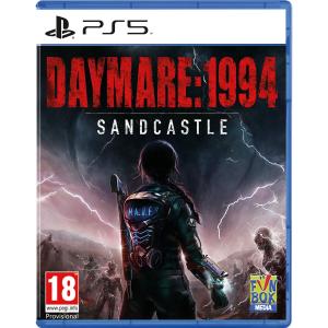 Videojuego PlayStation 5 Just For Games Daymare:1994 Sandcastle