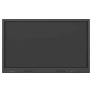 Pantalla Táctil Interactiva Optoma 3651RK 65"