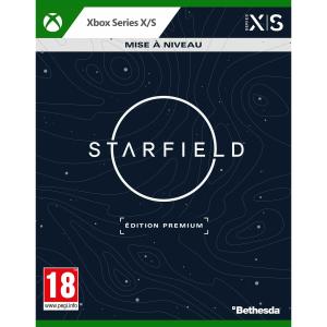 Videojuego Xbox Series X Bethesda Starfield - Edition Premium Upgrade