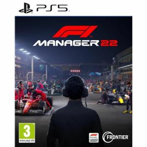 Videojuego PlayStation 5 Just For Games F1 Manager 2022