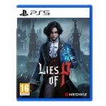 Videojuego PlayStation 5 Neowiz Lies of P