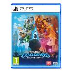 Videojuego PlayStation 5 Mojang Minecraft Legends Deluxe Edition