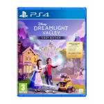 Videojuego PlayStation 4 Disney Dreamlight Valley: Cozy Edition (FR)