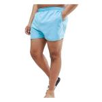 Bañador Hombre Nike 7 Volley Short Azul