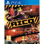 Videojuego PlayStation 4 Meridiem Games Rico