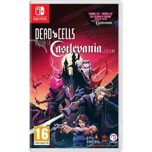 Videojuego para Switch Just For Games Dead Cells: Return to Castlevania