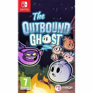 Videojuego para Switch Just For Games The Outbound Ghost