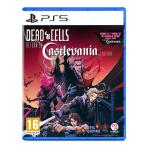 Videojuego PlayStation 5 Just For Games Dead Cells: Return to Castlevania