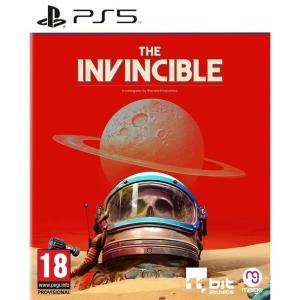 Videojuego PlayStation 5 Just For Games The Invincible