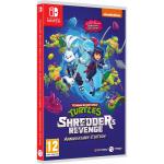 Videojuego para Switch Just For Games TMNT: Shredder's Revenge - Anniversary Edition