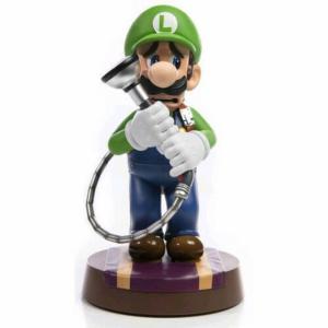 Figura de Acción FIRST 4 FIGURES Luigi's Mansion 3