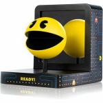 Figura de Acción FIRST 4 FIGURES Pacman Standard Edition