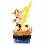 Figura de Acción FIRST 4 FIGURES Sonic the Hedgehog