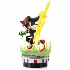 Figura de Acción FIRST 4 FIGURES Sonic the Hedgehog