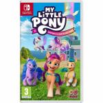 Videojuego para Switch Bandai My Little Pony: Harbor Pony Bay