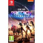 Videojuego para Switch Bandai Star Trek: Prodigy supernova