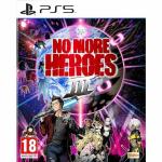 Videojuego PlayStation 5 Just For Games No more Heroes III