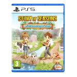 Videojuego PlayStation 5 Just For Games Story of Seasons: A Wonderful Life