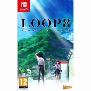 Videojuego para Switch Just For Games Loop8 Summer of Gods