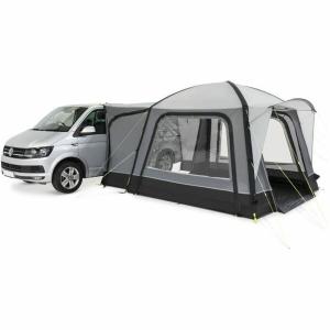 Toldo Kampa Cross AIR De viaje Autocaravana Hinchable