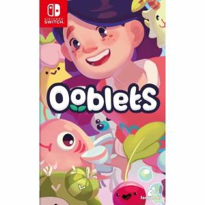 Videojuego para Switch Just For Games Ooblets